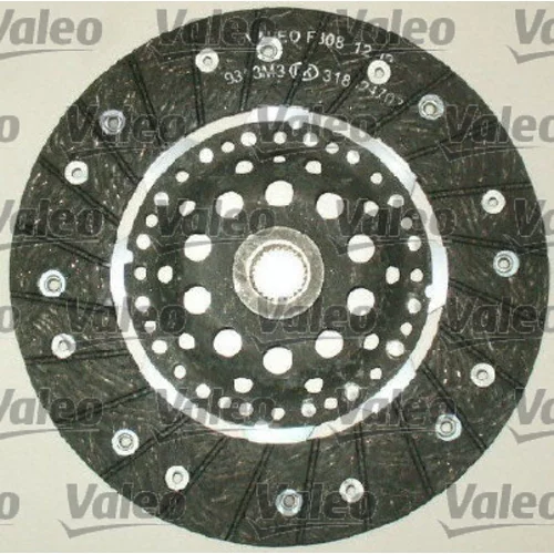 Spojková sada 821257 /VALEO/ - obr. 3