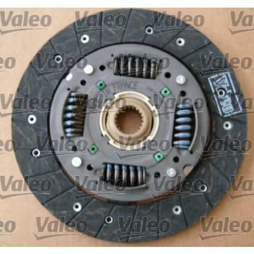 Spojková sada 821362 /VALEO/ - obr. 2
