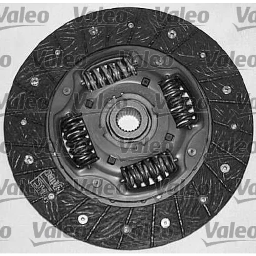 Spojková sada 821414 /VALEO/ - obr. 3