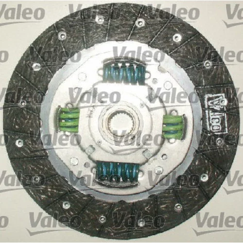 Spojková sada 826034 /VALEO/ - obr. 2