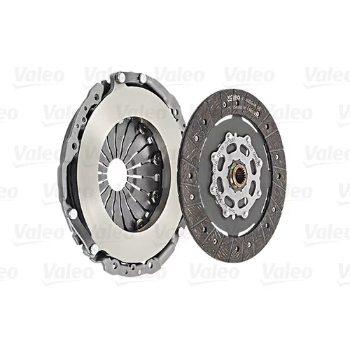Spojková sada 826353 /VALEO/ - obr. 2