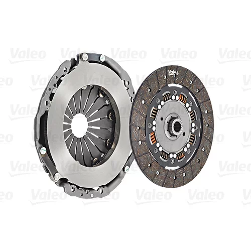 Spojková sada 826472 /VALEO/ - obr. 2