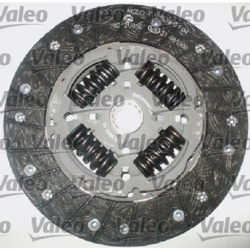 Spojková sada 826486 /VALEO/ - obr. 2