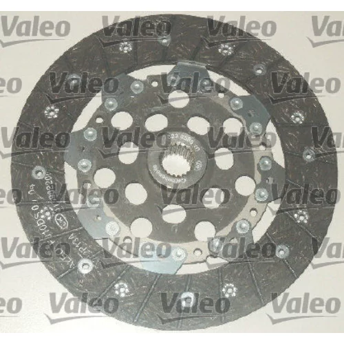 Spojková sada 826496 /VALEO/ - obr. 2