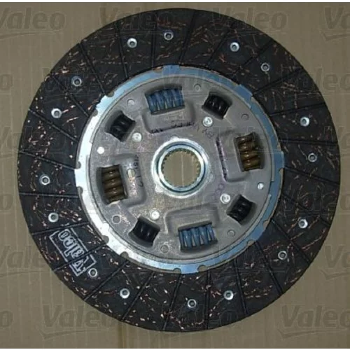 Spojková sada 826512 /VALEO/ - obr. 2