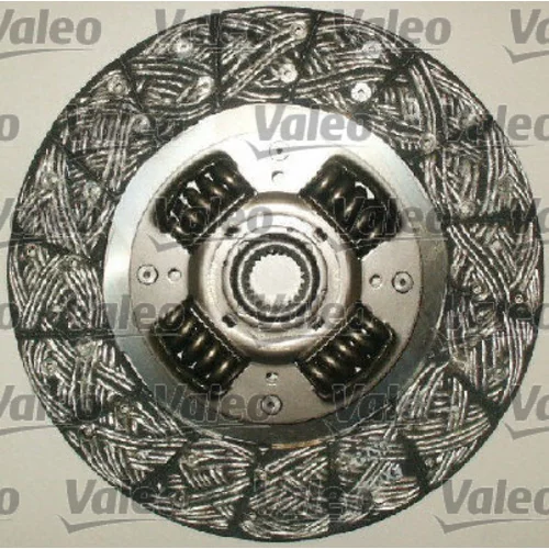 Spojková sada 826538 /VALEO/ - obr. 3