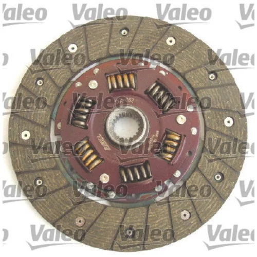 Spojková sada 826609 /VALEO/ - obr. 3