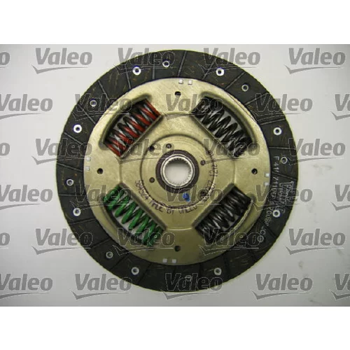 Spojková sada 826725 /VALEO/ - obr. 3