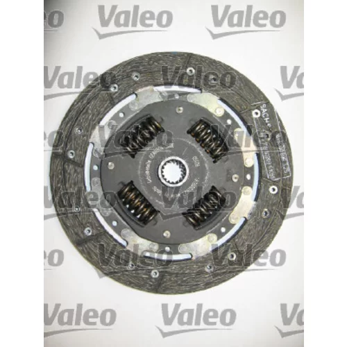 Spojková sada 826743 /VALEO/ - obr. 2