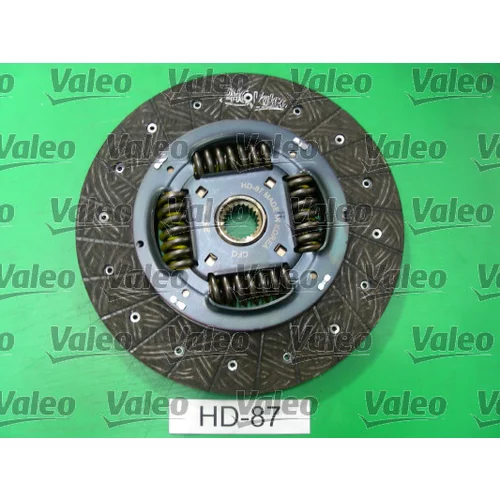 Spojková sada 826847 /VALEO/ - obr. 1