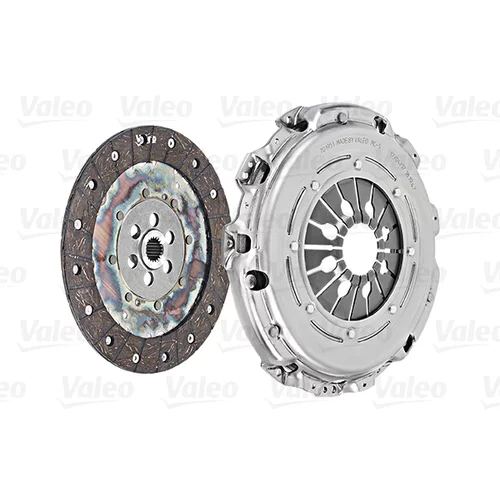 Spojková sada 826859 /VALEO/ - obr. 1