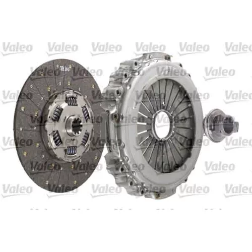 Spojková sada 827053 /VALEO/ - obr. 1