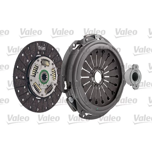 Spojková sada 827161 /VALEO/ - obr. 1