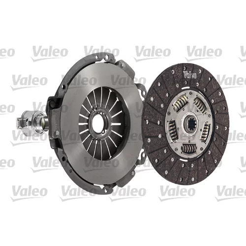 Spojková sada 827162 /VALEO/ - obr. 2