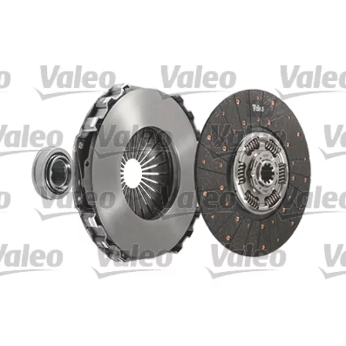 Spojková sada 827187 /VALEO/ - obr. 2