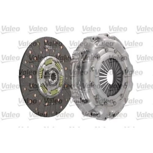 Spojková sada 827259 /VALEO/ - obr. 1