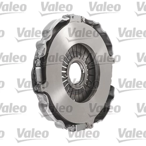 Prítlačný tanier spojky 831001 /VALEO/ - obr. 1