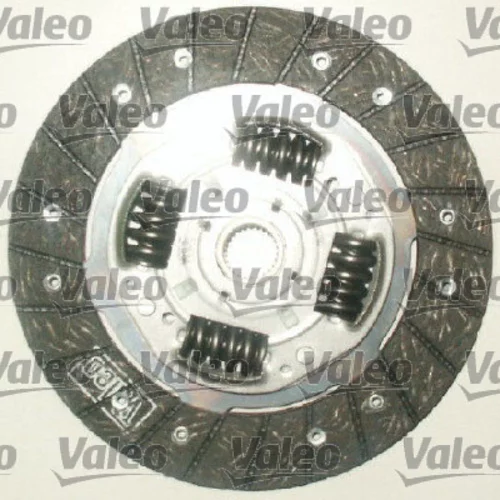 Spojková sada 834027 /VALEO/ - obr. 2