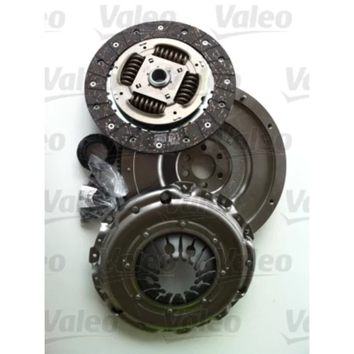 Prestavbová sada, spojka 835026 /VALEO/ - obr. 1