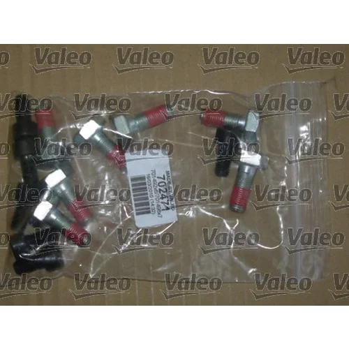 Prestavbová sada, spojka 835048 /VALEO/ - obr. 4