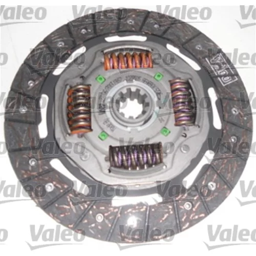 Prestavbová sada, spojka 835094 /VALEO/ - obr. 3