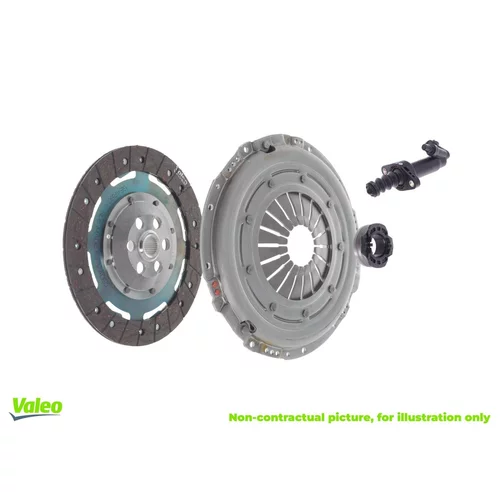 Spojková sada VALEO 844138