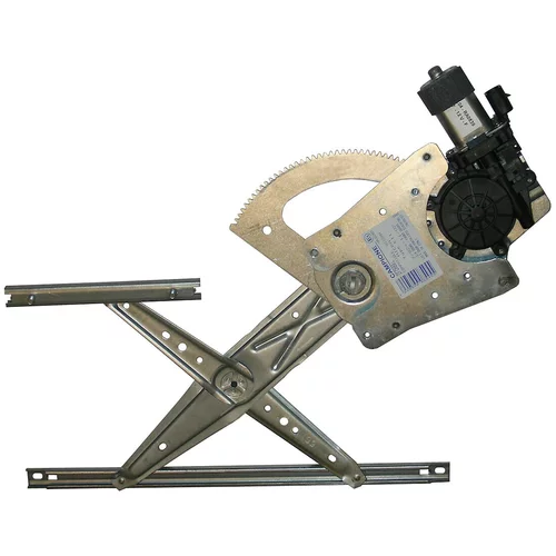 Mechanizmus zdvíhania okna 850070 /VALEO/ - obr. 1