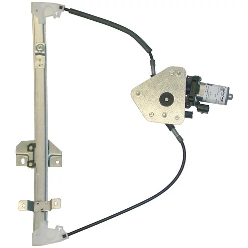 Mechanizmus zdvíhania okna 850108 /VALEO/ - obr. 1