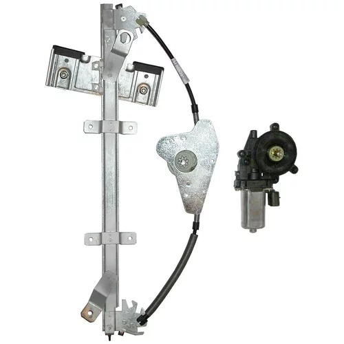 Mechanizmus zdvíhania okna 850114 /VALEO/ - obr. 1