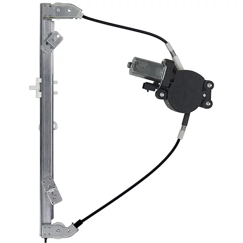 Mechanizmus zdvíhania okna 850180 /VALEO/ - obr. 1