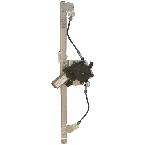 Mechanizmus zdvíhania okna 850250 /VALEO/ - obr. 1