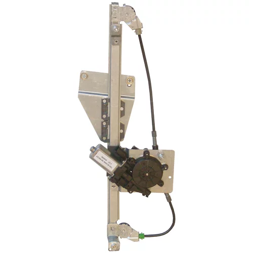 Mechanizmus zdvíhania okna 850252 /VALEO/ - obr. 1