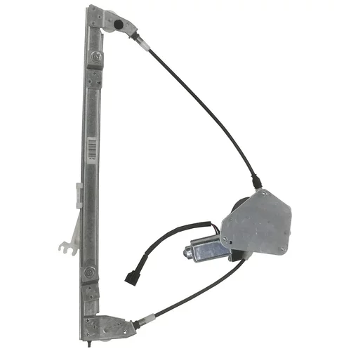 Mechanizmus zdvíhania okna 850348 /VALEO/ - obr. 1