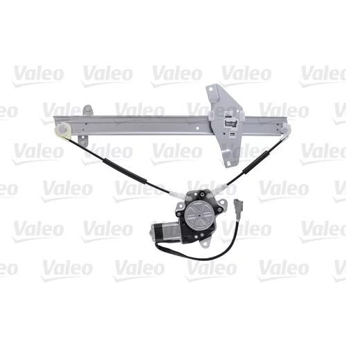 Mechanizmus zdvíhania okna 850420 /VALEO/ - obr. 1