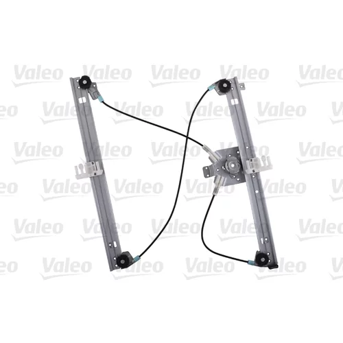 Mechanizmus zdvíhania okna VALEO 850601
