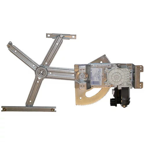 Mechanizmus zdvíhania okna 850610 /VALEO/ - obr. 1