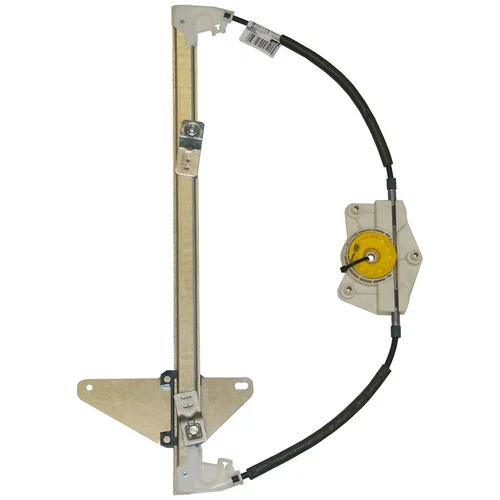 Mechanizmus zdvíhania okna 850682 /VALEO/ - obr. 1