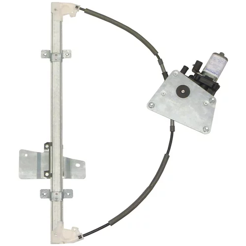 Mechanizmus zdvíhania okna 850768 /VALEO/ - obr. 1
