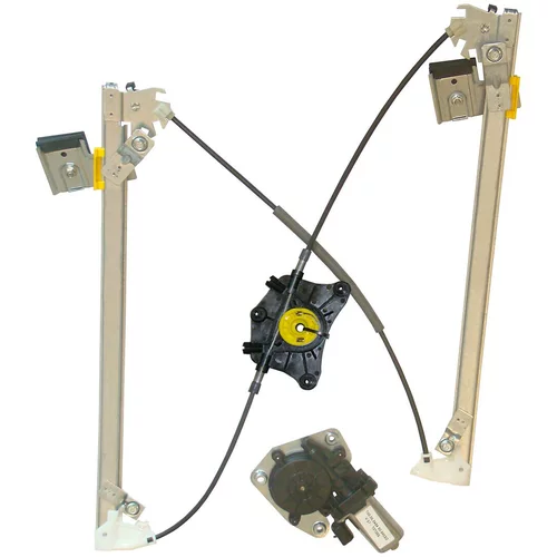 Mechanizmus zdvíhania okna VALEO 850837