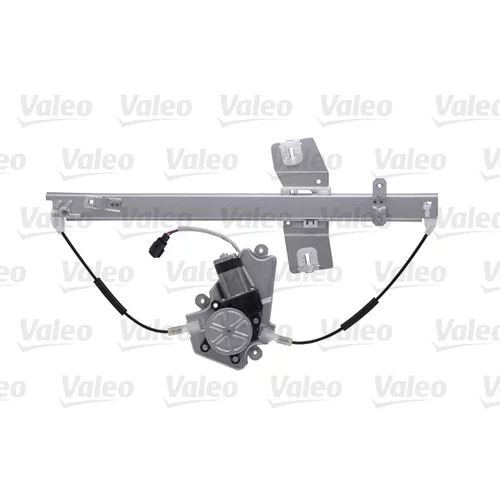 Mechanizmus zdvíhania okna 850857 /VALEO/