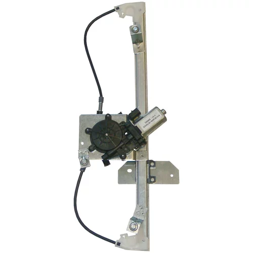 Mechanizmus zdvíhania okna VALEO 850881