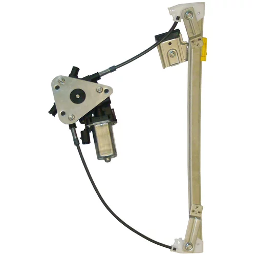Mechanizmus zdvíhania okna VALEO 851179
