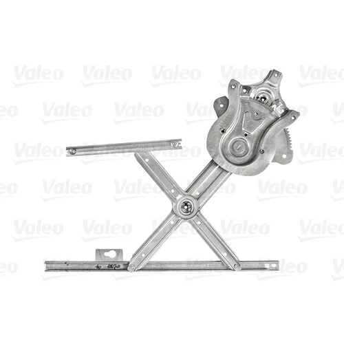 Mechanizmus zdvíhania okna 851226 /VALEO/ - obr. 1