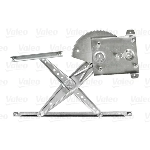 Mechanizmus zdvíhania okna 851294 /VALEO/ - obr. 1