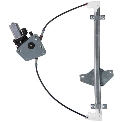Mechanizmus zdvíhania okna 851387 /VALEO/