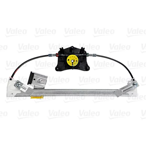 Mechanizmus zdvíhania okna 851394 /VALEO/ - obr. 1