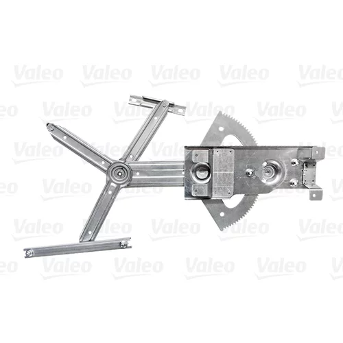 Mechanizmus zdvíhania okna 851400 /VALEO/ - obr. 1