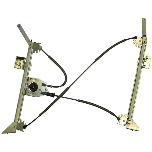 Mechanizmus zdvíhania okna VALEO 851411
