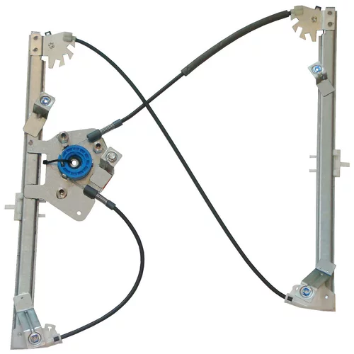 Mechanizmus zdvíhania okna VALEO 851449