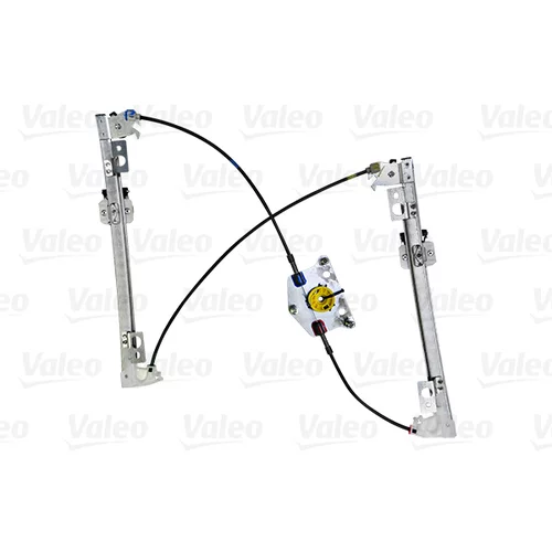 Mechanizmus zdvíhania okna 851450 /VALEO/ - obr. 1